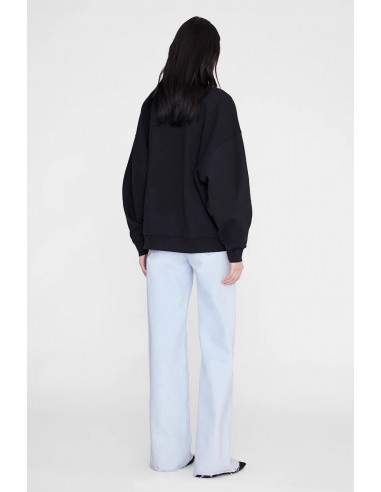 Sudadera Los Angeles Negra