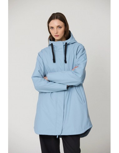 Snow Ashley Blue