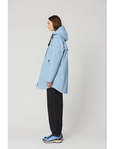 Snow Ashley Blue