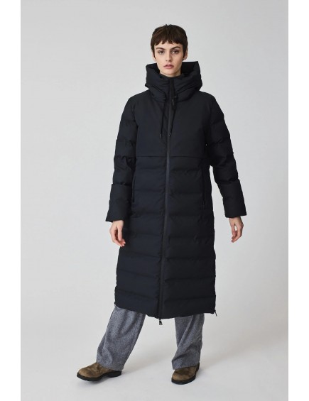 Snestorm Dark Navy 2