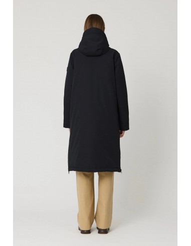 Parka Givre Negra