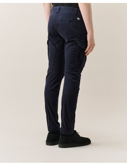 Pantalón Cargo Azul Marino... 2