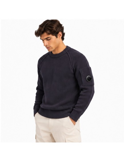 Jersey Chinilla Canale Azul... 2