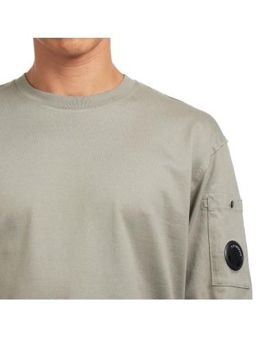 Camiseta Manga Larga