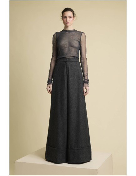 Pantalon Alejandra Palazzo...