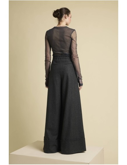 Pantalon Alejandra Palazzo... 2