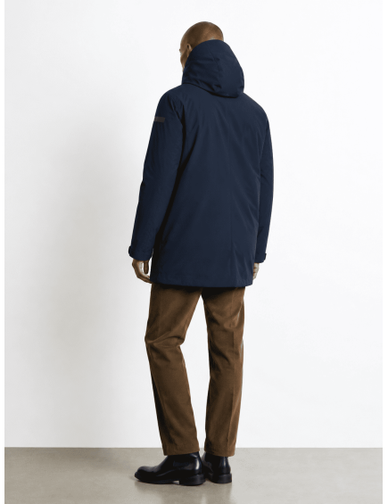 PARKA ACOLCHADA LIGERA C/C... 2