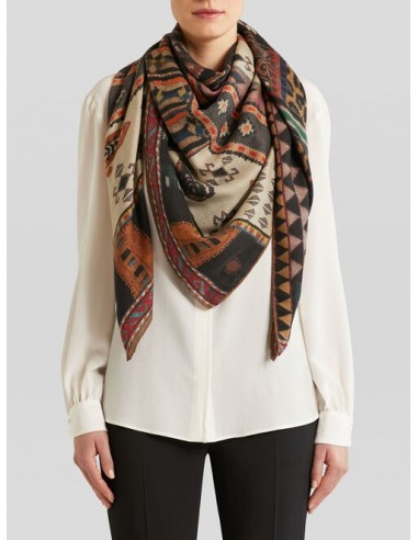 Chal Seda y Cachemira