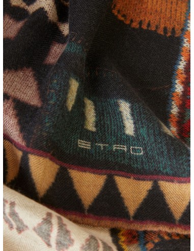 Chal Seda y Cachemira