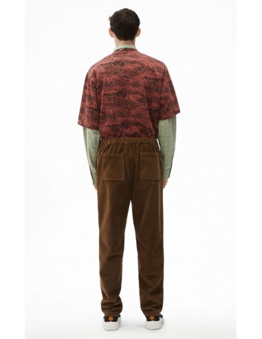 Pantalón Jogging Pana