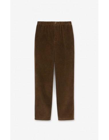 Pantalón Jogging Pana