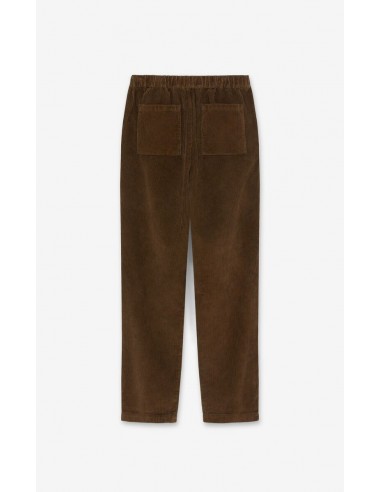 Pantalón Jogging Pana