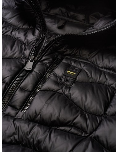 Plumífero Maurice Negro