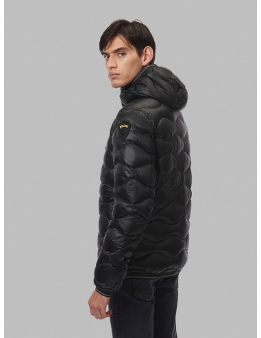 Plumífero Maurice Negro