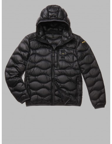 Plumífero Maurice Negro