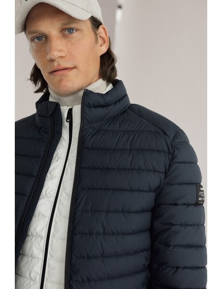 Chaqueta Beret Deep Navy 2