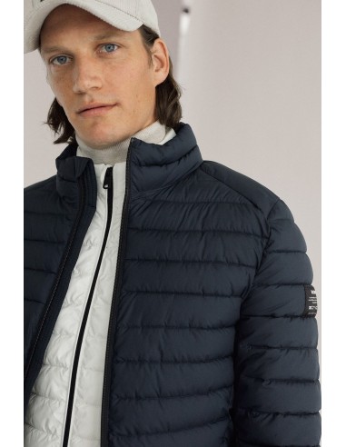 Chaqueta Beret Deep Navy Chaqueta Beret Deep Navy