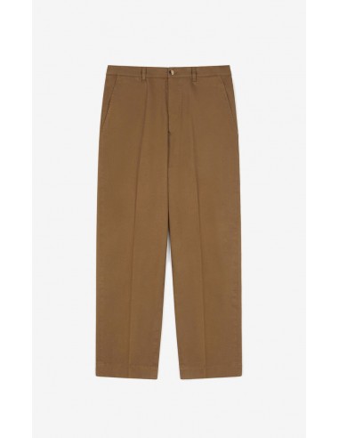 Pantalón Chino Cropped Pantalón Chino Cropped
