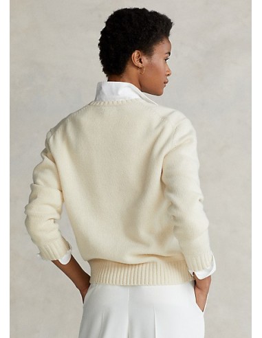 Jersey Polo Bear Bordado