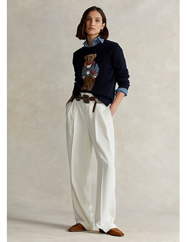 Jersey Polo Bear Bandana