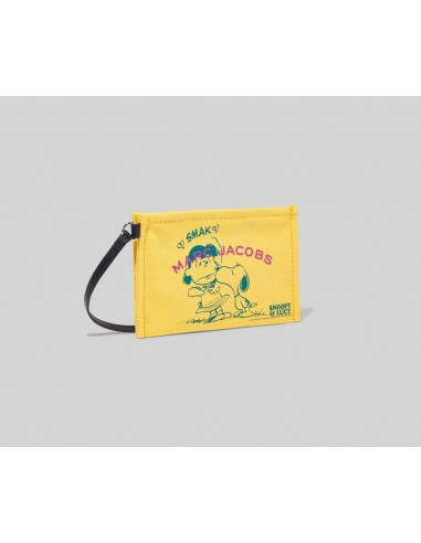 Peanuts Small Pouch
