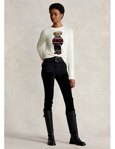 Jersey Polo Bear Esquí