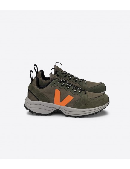 Venturi Kaki Neon-Orange