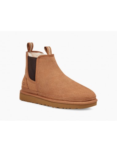 Neumel Chelsea Chestnut