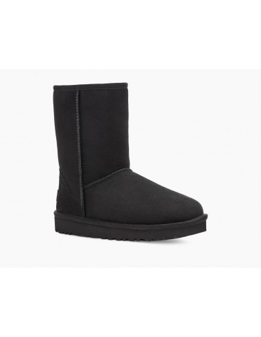 Classic Short II Black