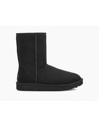 Classic Short II Black