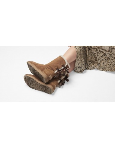 Bailey Bow II Chestnut