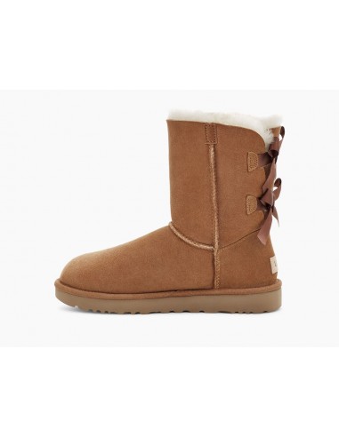 Bailey Bow II Chestnut