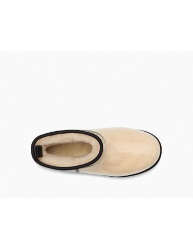 Classic Clear Mini Natural