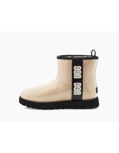 Classic Clear Mini Natural