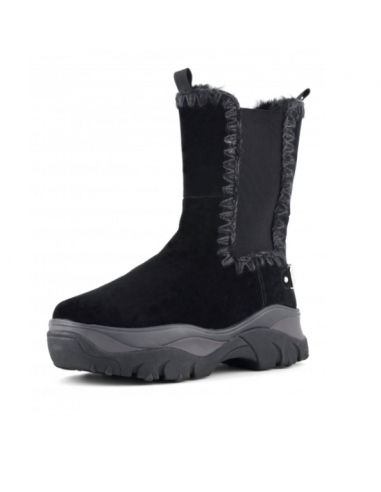 Chunky Chelsea Tall Chunky Chelsea Tall