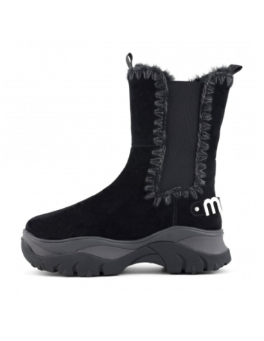 Chunky Chelsea Tall Chunky Chelsea Tall