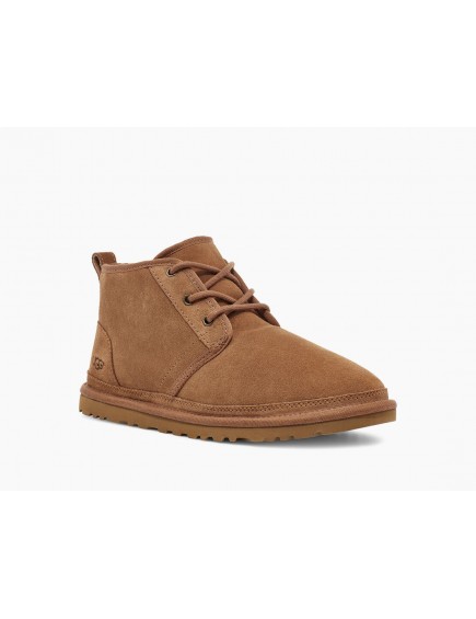 Men Neumel Chestnut 2