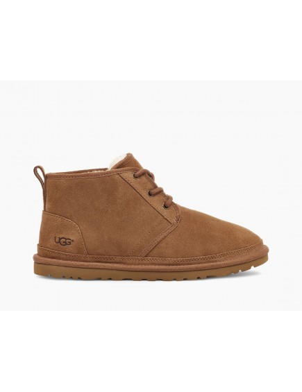 Men Neumel Chestnut