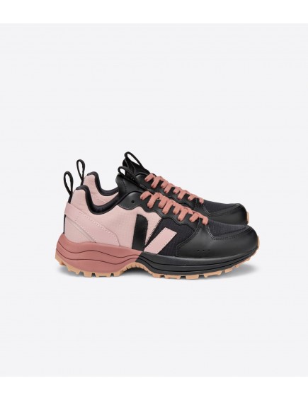 Venturi Ripstop x Emir Shiro