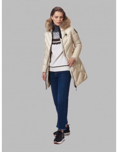 Plumífero Regina Perla Plumífero Regina Perla