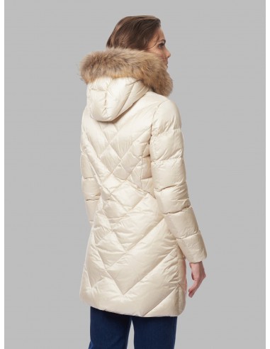 Plumífero Regina Perla Plumífero Regina Perla