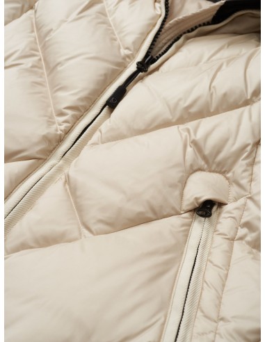 Plumífero Regina Perla Plumífero Regina Perla