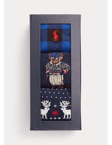 Pack Calcetines Renos