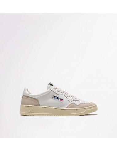 Medalist Piel y Ante