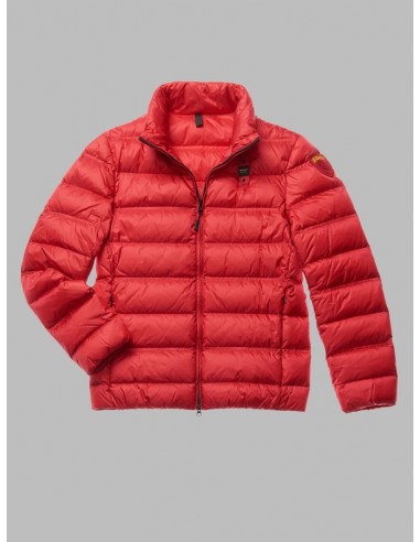 Plumífero Acolchado Vernon Red Plumífero Acolchado Vernon Red