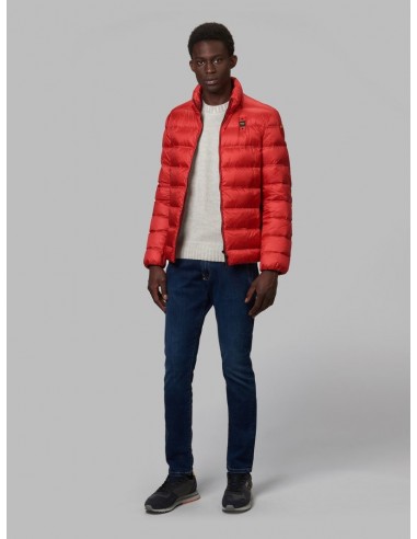 Plumífero Acolchado Vernon Red Plumífero Acolchado Vernon Red