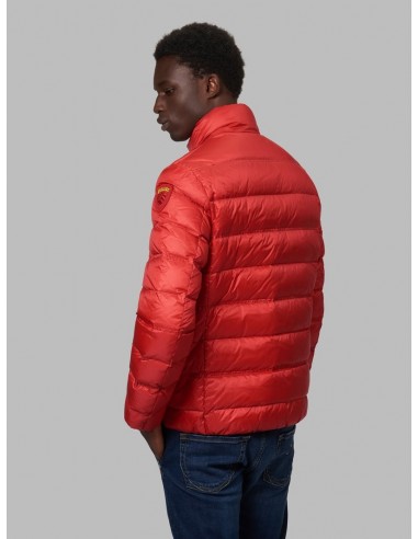 Plumífero Acolchado Vernon Red Plumífero Acolchado Vernon Red