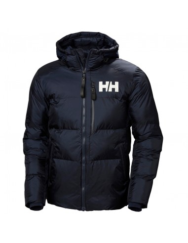 Plumas Active Navy Plumas Active Navy