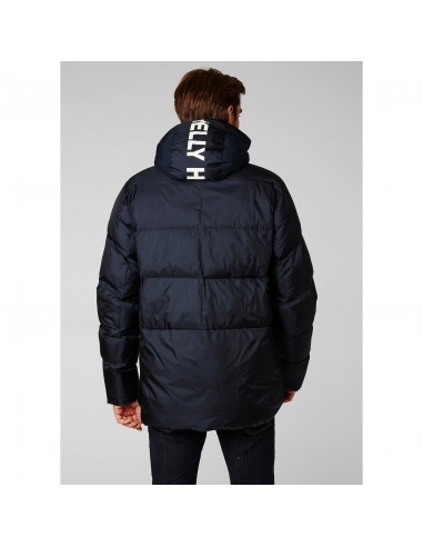 Plumas Active Navy Plumas Active Navy