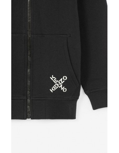 Sudadera Cremallera Sport 'Big X' Sudadera Cremallera Sport 'Big X'